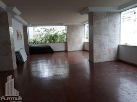 Apartamento com 2 Quartos para Alugar, 56 m² em Vila Clementino - São Paulo
