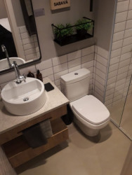 Apartamento com 1 Quarto à Venda, 26 m² em Barra Funda - São Paulo