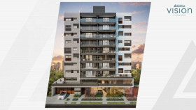Apartamento com 3 Quartos à Venda, 65 m² em Pinheiros - São Paulo