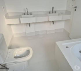 Apartamento com 3 Quartos à Venda, 205 m²em Jardim Paulista - São Paulo