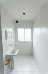 Apartamento com 2 Quartos à Venda,  em Jardim Utinga - Santo André
