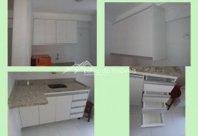 Apartamento com 2 Quartos para Alugar, 58 m² em Assunção - São Bernardo Do Campo