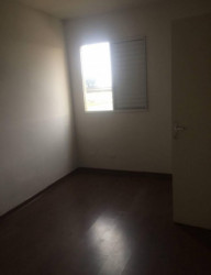Apartamento com 2 Quartos à Venda, 54 m² em Vila Mogilar - Mogi Das Cruzes