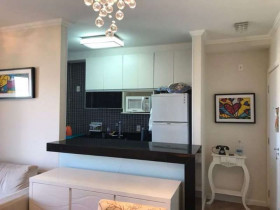 Apartamento com 2 Quartos à Venda, 69 m² em Vila Das Hortências - Jundiaí
