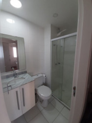 Apartamento com 2 Quartos à Venda, 48 m² em Quinta da Paineira - São Paulo