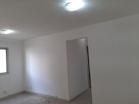Apartamento com 2 Quartos para Alugar, 64 m² em Imirim - São Paulo