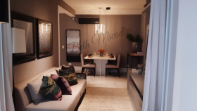 Apartamento com 2 Quartos à Venda, 67 m² em Centro - Osasco