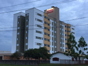 Apartamento com 3 Quartos à Venda,  em Pinheirinho - Criciúma