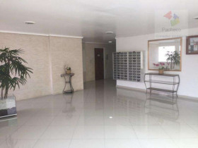 Apartamento com 2 Quartos à Venda, 50 m² em Parque São Luís - São Paulo