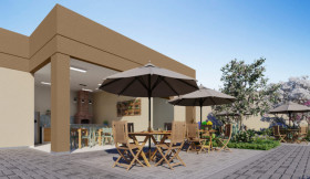 Apartamento com 2 Quartos à Venda, 43 m² em Bonsucesso - Rio De Janeiro