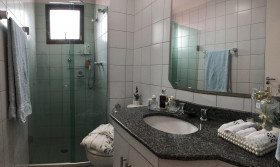 Apartamento com 3 Quartos à Venda, 80 m²em Aclimação - São Paulo