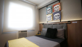 Apartamento com 2 Quartos à Venda, 44 m² em Irajá - Rio de Janeiro