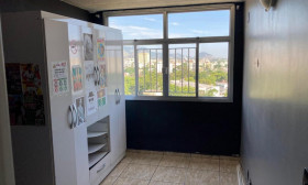 Apartamento com 2 Quartos à Venda, 56 m² em Taquara - Rio de Janeiro