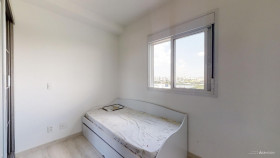 Apartamento com 2 Quartos à Venda, 58 m² em água Branca - São Paulo