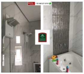 Casa de Condomínio com 4 Quartos à Venda, 540 m² em Parque Reserva Fazenda Imperial - Sorocaba