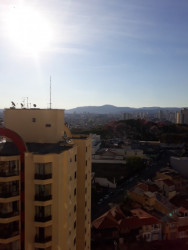 Apartamento com 2 Quartos para Alugar, 65 m² em Santa Teresinha - São Paulo
