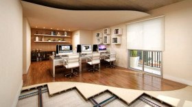 Sala Comercial à Venda ou Locação, 46 m² em Jabaquara - São Paulo