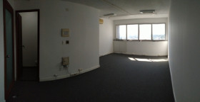 Sala Comercial para Alugar, 30 m² em Vila Progredior - São Paulo