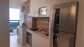 Apartamento com 2 Quartos à Venda, 67 m² em Centro - Osasco