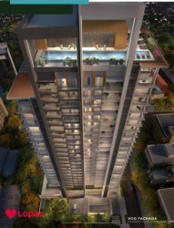 Apartamento com 2 Quartos à Venda, 75 m² em Pinheiros - São Paulo
