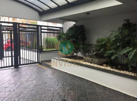 Apartamento com 2 Quartos à Venda, 54 m² em Vila Bertioga - São Paulo