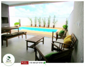 Casa de Condomínio com 3 Quartos à Venda, 226 m² em Parque Ibiti Reserva - Sorocaba