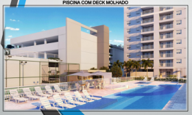 Apartamento com 2 Quartos à Venda, 61 m²em Vila Isa - São Paulo