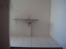 Apartamento com 2 Quartos para Alugar, 52 m² em Parque Monte Alegre - Taboão Da Serra