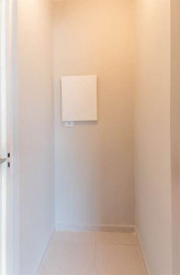Apartamento com 1 Quarto para Alugar, 34 m² em Vila Buarque - São Paulo