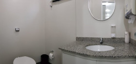 Sala Comercial para Alugar, 120 m² em Pinheiros - São Paulo