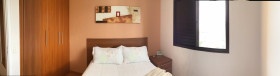 Apartamento com 3 Quartos à Venda, 80 m²em Aclimação - São Paulo
