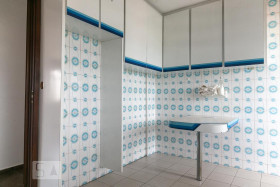 Apartamento com 3 Quartos à Venda ou Locação, 160 m² em Santana - São Paulo