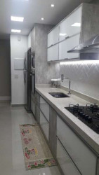 Apartamento com 3 Quartos à Venda ou Locação, 97 m² em Jardim Ermida I - Jundiaí