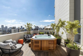 Apartamento com 2 Quartos à Venda, 53 m² em Vila Clementino - São Paulo