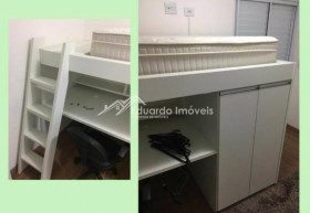 Apartamento com 2 Quartos para Alugar, 58 m² em Assunção - São Bernardo Do Campo
