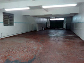 Imóvel Comercial para Alugar, 238 m² em Vila Guarani (z Sul) - São Paulo