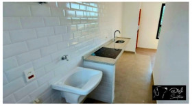 Apartamento com 2 Quartos à Venda, 58 m² em Jardim Bandeirantes - Sorocaba