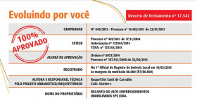 Terreno à Venda, 500 m² em Bongue - Piracicaba