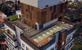 Apartamento com 2 Quartos à Venda, 70 m² em Jardim América - São Paulo