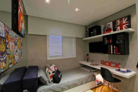 Apartamento com 3 Quartos à Venda, 72 m² em Vila Leonor - Guarulhos