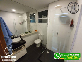 Apartamento com 2 Quartos à Venda, 42 m² em Pajuçara - Natal