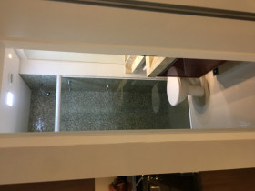 Apartamento com 1 Quarto para Alugar, 30 m² em Bethaville I - Barueri