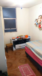 Apartamento com 2 Quartos à Venda, 47 m² em Cidade Tiradentes - São Paulo