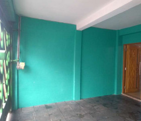 Sobrado com 2 Quartos para Alugar, 120 m² em Vila Carmosina - São Paulo