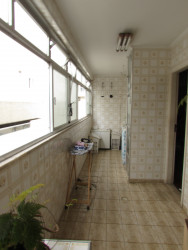 Apartamento com 4 Quartos à Venda, 200 m² em Pompéia - Santos