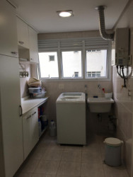 Apartamento com 3 Quartos à Venda, 118 m² em Vila Anglo Brasileira - São Paulo