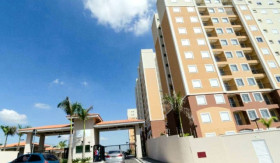 Apartamento com 2 Quartos à Venda, 57 m² em Vila Satúrnia - Campinas