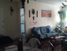 Apartamento com 2 Quartos à Venda, 51 m² em Vila Parque Jabaquara - São Paulo