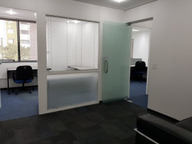 Sala Comercial para Alugar, 120 m² em Pinheiros - São Paulo