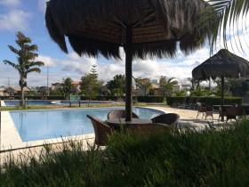 Casa de Condomínio com 4 Quartos para Alugar, 360 m² em Parque das Nações - Parnamirim
